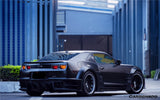 2010-2015 Chevrolet Camaro DP Style Wide Body Kit