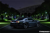 2010-2015 Chevrolet Camaro DP Style Wide Body Kit