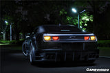 2010-2015 Chevrolet Camaro DP Style Wide Body Kit