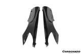 2010-2015 Mercedes Benz W197 SLS AMG BKSS Style Side Skirts & Fender