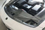 2010-2015 Mercedes Benz W197 SLS AMG Carbon Fiber Radiator Cover