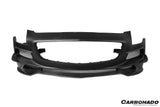 2010-2015 Mercedes Benz W197 SLS AMG BKSS Style Front Bumper