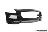 2010-2015 Mercedes Benz W197 SLS AMG BKSS Style Front Bumper