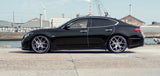 2014-2019 Infiniti Q70L WD Style Full Body Kit