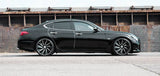 2014-2019 Infiniti Q70L WD Style Full Body Kit