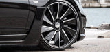 2014-2019 Infiniti Q70L WD Style Full Body Kit