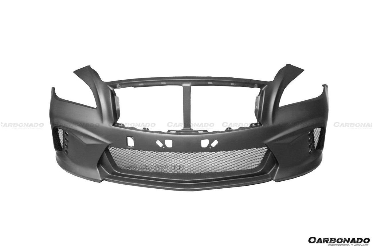 2011-2019 Infiniti WD Style Full Body Kit | Fits Q70, Q70L, M37, M56