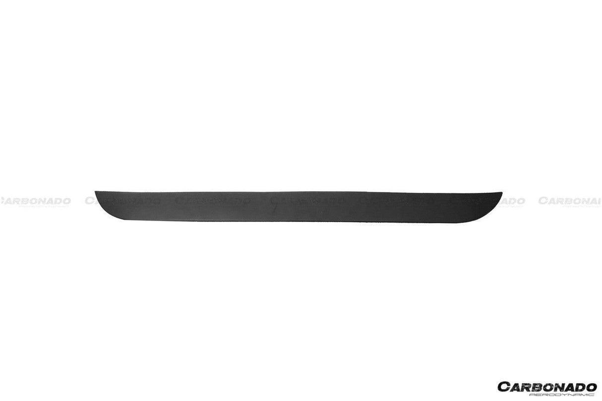 2011-2019 Infiniti Q70, Q70L, M37, M56 WD Style Roof Spoiler