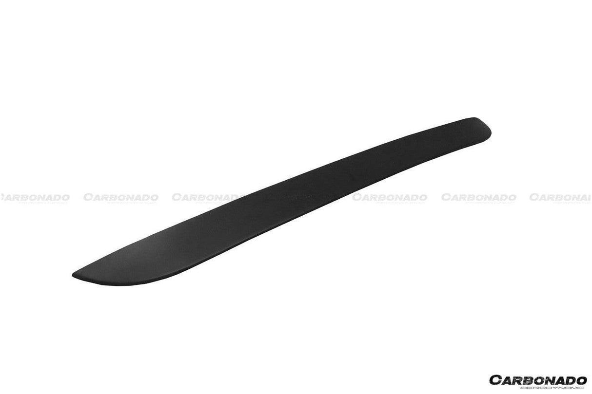 2011-2019 Infiniti Q70, Q70L, M37, M56 WD Style Roof Spoiler