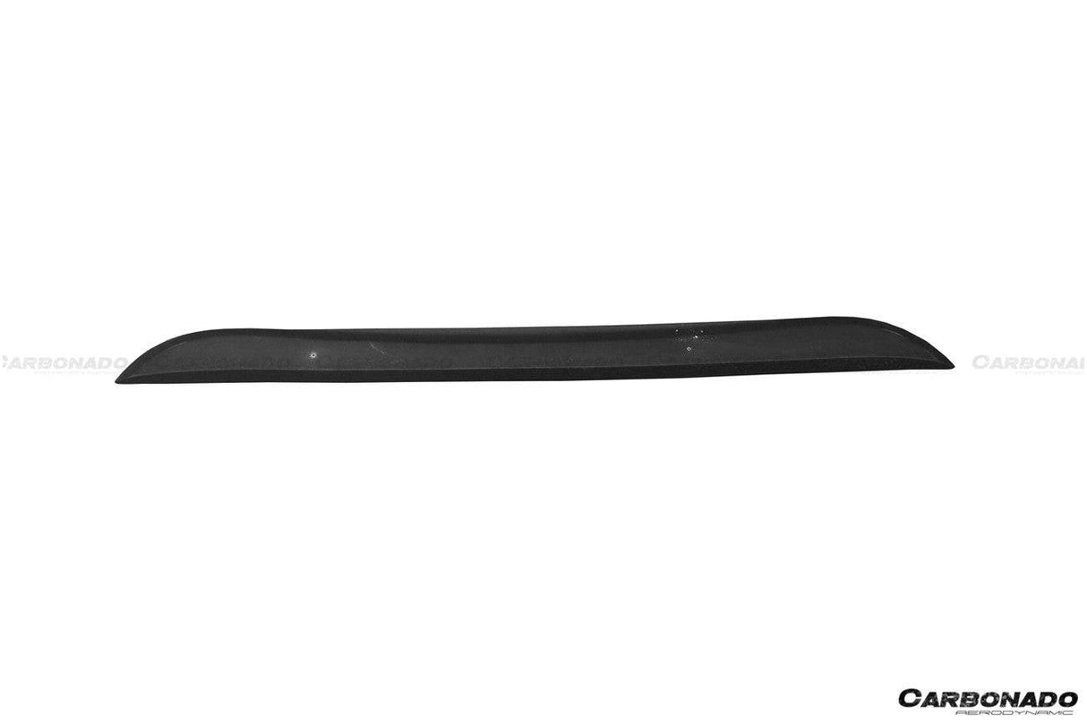 2011-2019 Infiniti Q70, Q70L, M37, M56 WD Style Roof Spoiler
