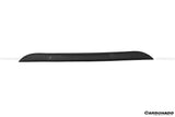 2011-2019 Infiniti Q70, Q70L, M37, M56 WD Style Roof Spoiler