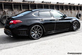 2014-2019 Infiniti Q70L WD Style Side Skirts