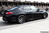 2011-2019 Infiniti WD Style Full Body Kit | Fits Q70, Q70L, M37, M56