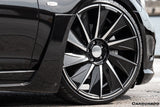 2014-2019 Infiniti Q70L WD Style Full Body Kit