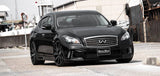 2011-2019 Infiniti WD Style Full Body Kit | Fits Q70, Q70L, M37, M56