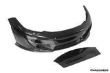 2011-2014 McLaren MP4 12C MSO Style Front Bumper