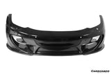 2011-2014 McLaren MP4 12C MSO Style Front Bumper