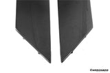 2011-2016 Lamborghini Aventador LP700 LP740 Coupe OEM Style Carbon Fiber Rear Intake Panel