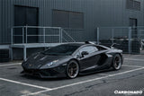 2011-2021 Lamborghini Aventador Coupe CA Style Full Body Kit | Fits LP700, LP720, LP750, LP740