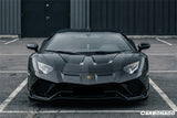 2011-2021 Lamborghini Aventador Coupe CA Style Full Body Kit | Fits LP700, LP720, LP750, LP740