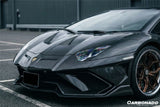 2011-2021 Lamborghini Aventador Coupe CA Style Full Body Kit | Fits LP700, LP720, LP750, LP740