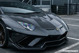 2011-2021 Lamborghini Aventador Coupe CA Style Full Body Kit | Fits LP700, LP720, LP750, LP740