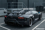 2011-2021 Lamborghini Aventador Coupe CA Style Full Body Kit | Fits LP700, LP720, LP750, LP740