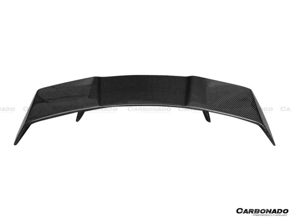 2013-2018 Mercedes Benz W176 A Class A250 A200 A45 AMG CARBON FIBER ROOF WING SPOILER