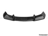 2013-2018 Mercedes Benz W176 A Class A250 A200 A45 AMG CARBON FIBER ROOF WING SPOILER