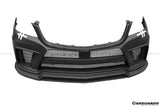 2012-2015 Mercedes Benz W166 ML WD Style Full Wide Body Kit | Fits ML350, ML550