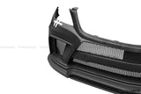 2012-2015 Mercedes Benz W166 ML WD Style Full Wide Body Kit | Fits ML350, ML550