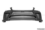 2012-2015 Mercedes Benz W166 ML WD Style Full Wide Body Kit | Fits ML350, ML550