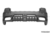 2012-2015 Mercedes Benz W166 ML WD Style Full Wide Body Kit | Fits ML350, ML550