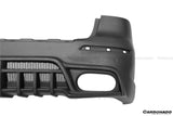 2012-2015 Mercedes Benz W166 ML WD Style Full Wide Body Kit | Fits ML350, ML550