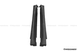 2012-2015 Mercedes Benz W166 ML WD Style Full Wide Body Kit | Fits ML350, ML550