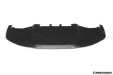 2012-2016 Nissan GTR R35 DBA BSE Style Part Carbon Fiber Front Lip