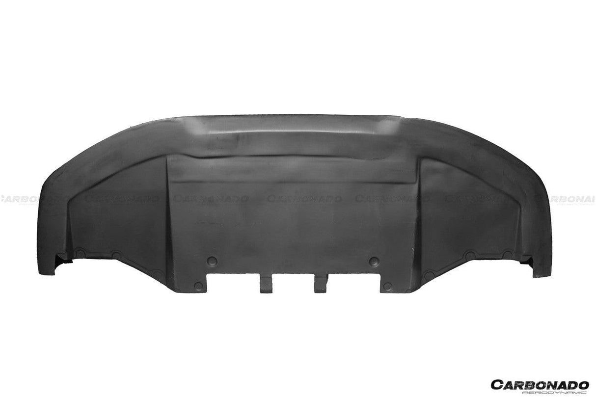 2012-2016 Nissan GTR R35 DBA BSE Style Part Carbon Fiber Front Lip
