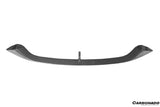 2012-2017 Ferrari F12 Berlinetta RS Style Carbon Fiber Front Lip