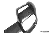 2012-2017 Ferrari F12 Berlinetta RS Style Carbon Fiber Rear Diffuser