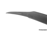 2012-2017 Ferrari F12 Berlinetta RS Style Carbon Fiber Trunk Spoiler