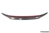 2012-2017 Ferrari F12 Berlinetta RS Style Carbon Fiber Trunk Spoiler