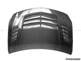 2012-2018 Mercedes Benz W176 A45 AMG VA Style Hood