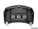 2012-2018 Mercedes Benz W176 A45 AMG VA Style Hood
