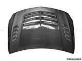 2012-2018 Mercedes Benz W176 A45 AMG VA Style Hood