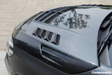 2012-2018 Mercedes Benz W176 A45 AMG VA Style Hood