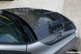 2012-2018 Mercedes Benz W176 A45 AMG VA Style Hood