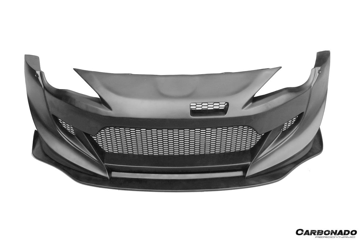 2012-2020 Scion FRS Toyota GT86 Subaru BRZ RBY3 Style Full Body Kit