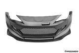 2012-2020 Scion FRS Toyota GT86 Subaru BRZ RBY3 Style Full Body Kit