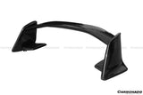 2012-2021 Scion FRS Toyota GT86 Subaru BRZ NRS Style Trunk Spoiler