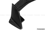 2012-2021 Scion FRS Toyota GT86 Subaru BRZ NRS Style Trunk Spoiler